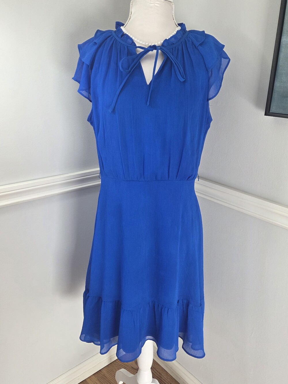6 DKNY Dress